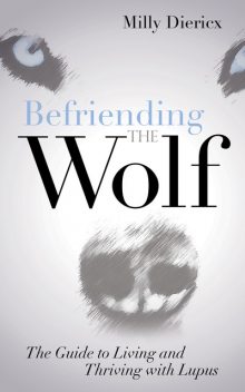Befriending the Wolf, Milly Diericx