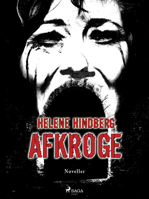 Afkroge, Helene Hindberg