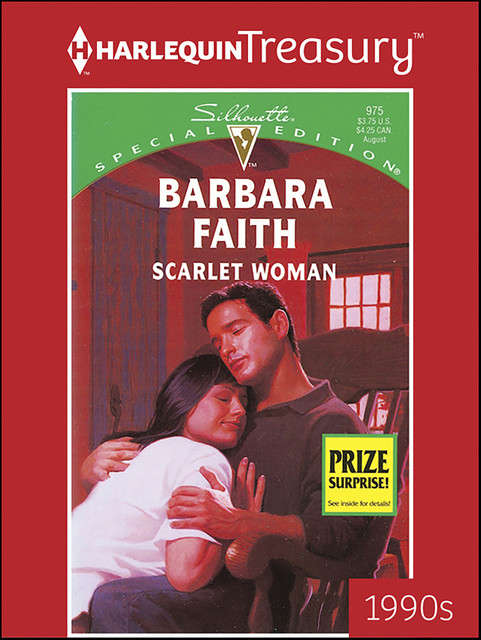 Scarlet Woman, Barbara Faith