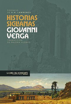 Historias sicilianas, Giovanni Verga