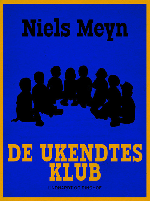 De ukendtes klub, Niels Meyn