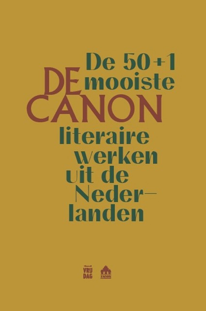 De Canon, KANTL