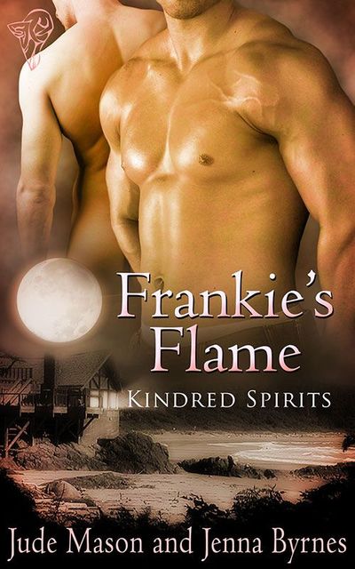 Frankie's Flame, Jude Mason, Jenna Byrnes