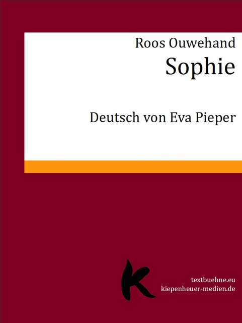 Sophie, Roos Ouwehand