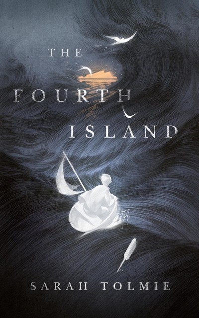 The Fourth Island, Sarah Tolmie