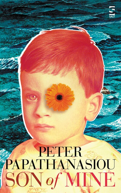 Son of Mine, Peter Papathanasiou