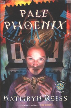 Pale Phoenix, Kathryn Reiss
