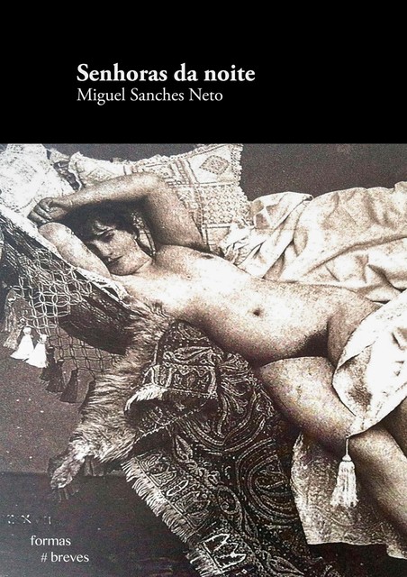 Senhoras da noite, Miguel Sanches Neto
