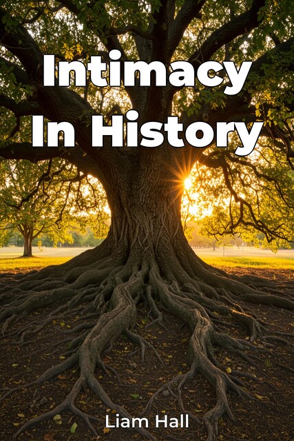 Intimacy In History, Liam Hall