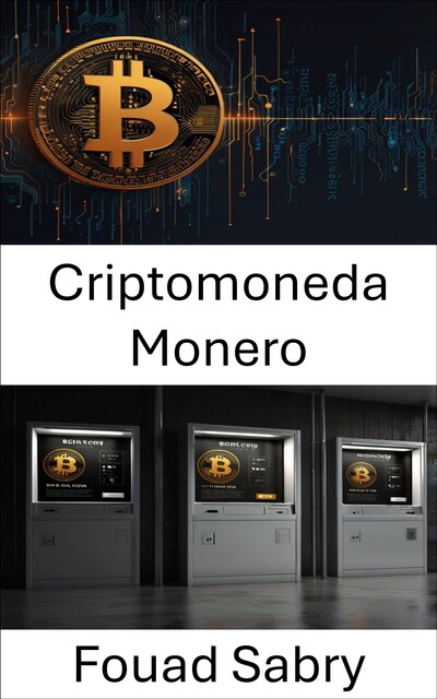 Criptomoneda Monero, Fouad Sabry