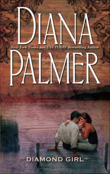 Diamond Girl, Diana Palmer