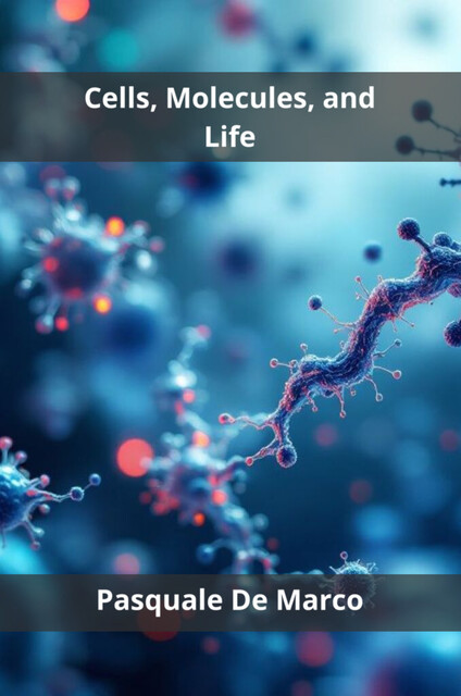 Cells, Molecules, and Life, Pasquale De Marco