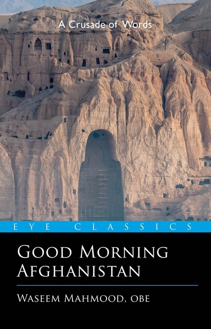 Good Morning Afghanistan, Waseem Mahmood