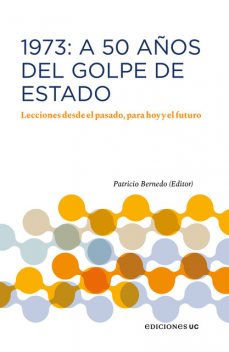 1973: A 50 años del Golde de Estado, Patricio Bernedo