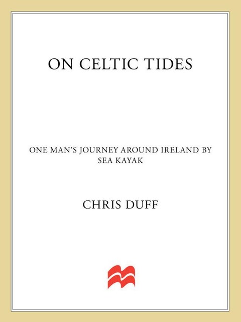 On Celtic Tides, Chris Duff