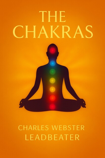 THE CHAKRAS, C.W.Leadbeater