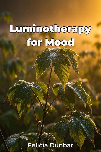 Luminotherapy for Mood, Felicia Dunbar