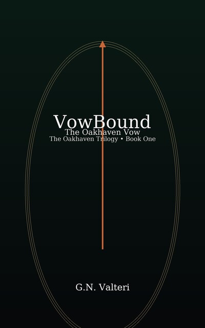 VowBound, G.N. Valteri