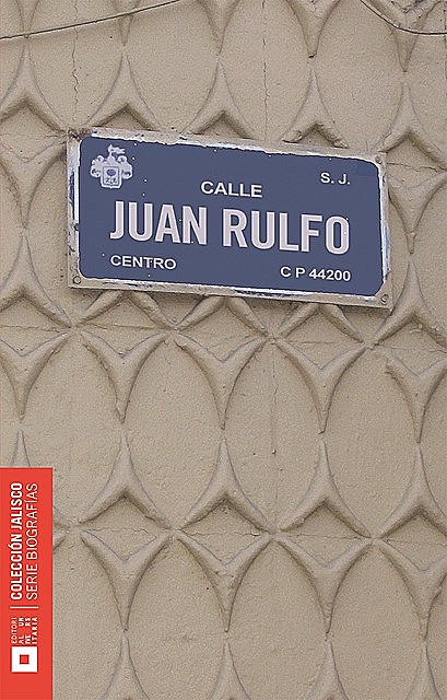 Juan Rulfo, Fernando Barrientos del Monte