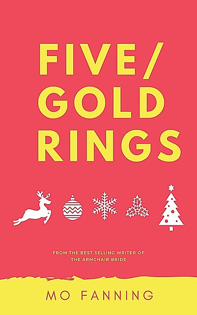 Five Gold Rings, Mo Fanning
