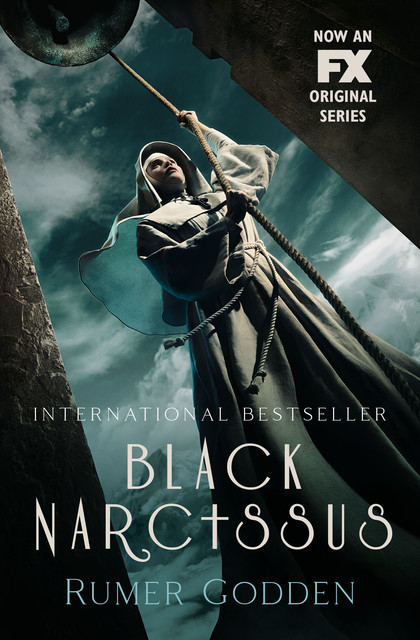 Black Narcissus, Rumer Godden