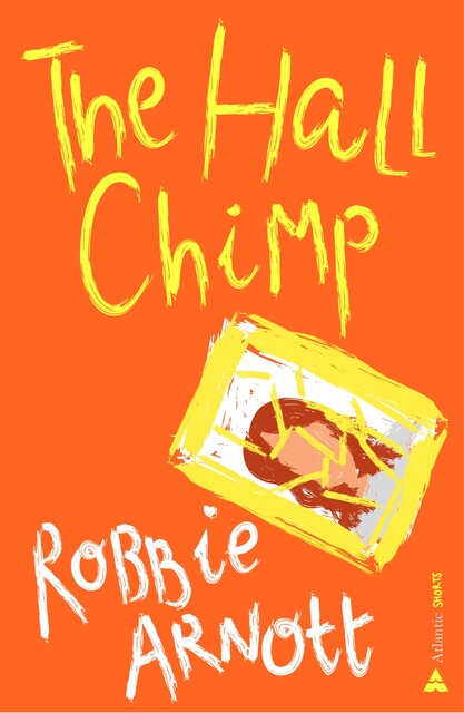 The Hall Chimp, Robbie Arnott
