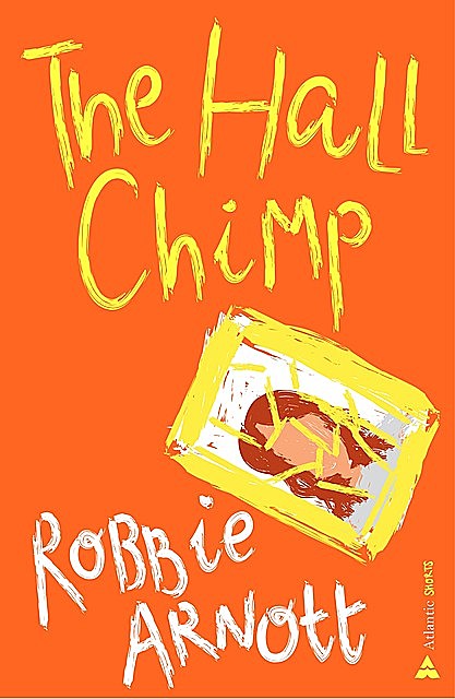 The Hall Chimp, Robbie Arnott