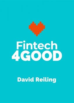 Fintech4Good, David Reiling
