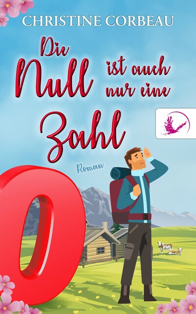 Die Null ist auch nur eine Zahl, Benisa Werbung, Christine Corbeau, Jedida A. Hennig