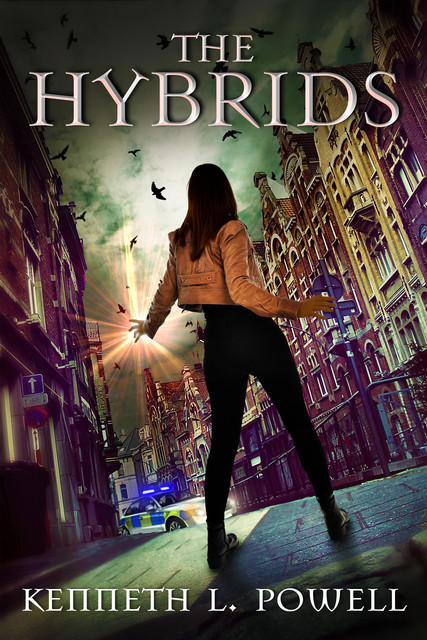 The Hybrids, Kenneth L. Powell