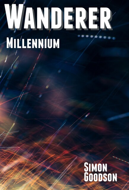 Wanderer – Millennium, Simon Goodson