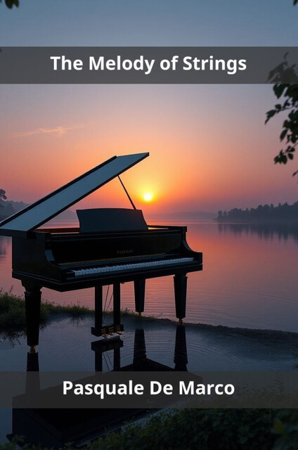 The Melody of Strings, Pasquale De Marco