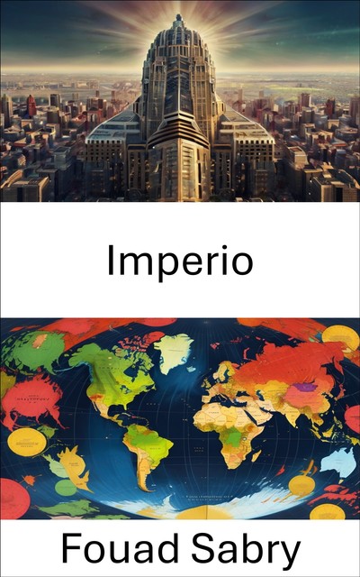 Imperio, Fouad Sabry