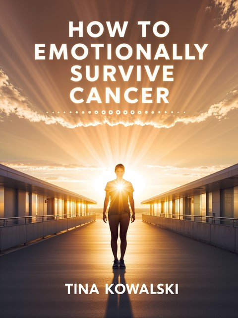 How to Emotionally Survive Cancer, Tina Kowalski