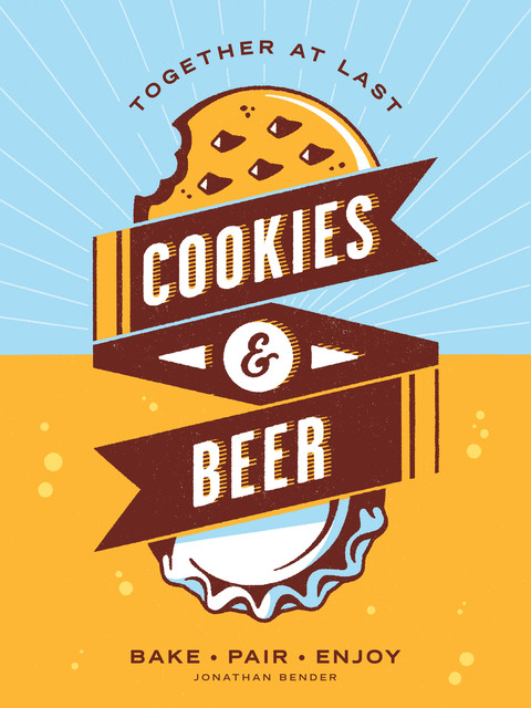 Cookies & Beer, Jonathan Bender