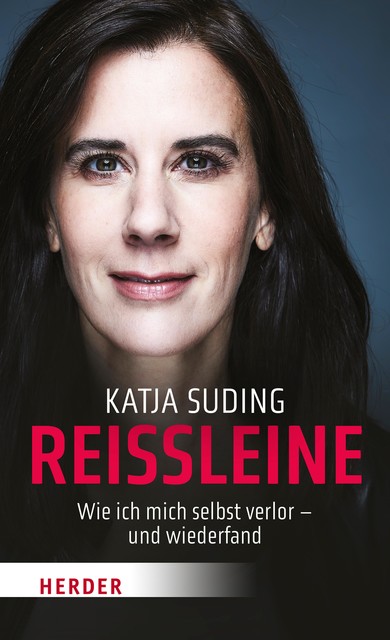 Reißleine, Katja Suding
