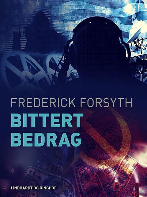 Bittert bedrag, Frederick Forsyth