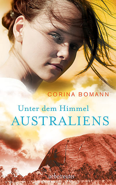 Unter dem Himmel Australiens, Corina Bomann