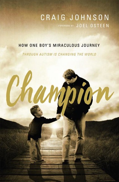 Champion, Craig Johnson