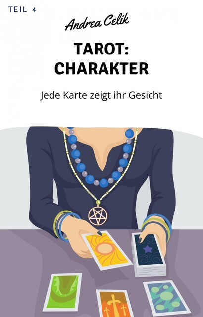 Tarot: Charaktere, Andrea Celik