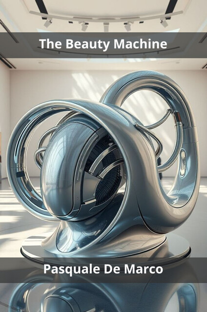The Beauty Machine, Pasquale De Marco