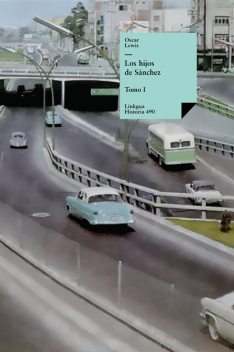 Los hijos de Sánchez, Carlos Loveira y Chirino