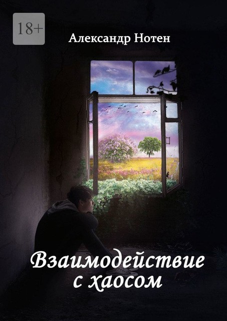 Взаимодействие с хаосом, Александр Нотен