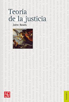 Teoría de la justicia, John Rawls