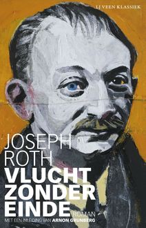 Vlucht zonder einde, Joseph Roth
