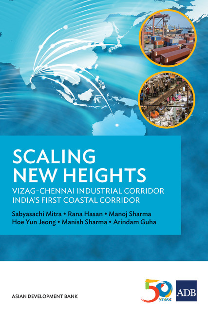 Scaling New Heights, Manoj Sharma, Arindam Guha, Hoe Yun Jeong, Manish Sharma, Rana Hasan, Sabyasachi Mitra