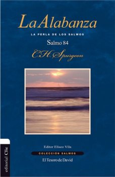 La alabanza, Charles Spurgeon