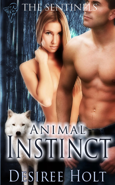 Animal Instinct, Desiree Holt