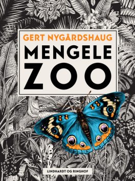 Mengele zoo, Gert Nygårdshaug