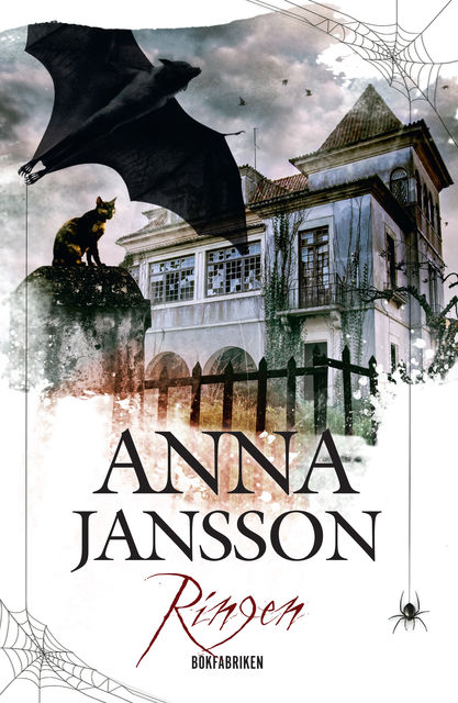Ringen, Anna Jansson